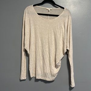 Zenana Outfitters Long-Sleeve